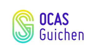 Logo OCAS Guichen