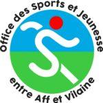 Image de Office des sports et de la jeunesse (OJS) entre Aff et Vilaine
