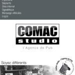 Image de Agence de Pub | Comac studio