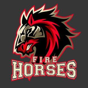 Logo Fire Horses